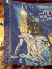 画像2: ct-120914-03 STAR WARS / 70's Pillow case (2)