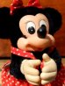 画像2: ct-130903-14 Minnie Mouse / 80's Clip doll (2)