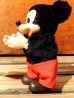 画像4: ct-130903-13 Mickey Mouse / 80's Clip doll (4)