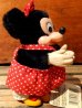 画像3: ct-130903-14 Minnie Mouse / 80's Clip doll (3)