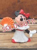 ct-120320-39 Minnie Mouse / Applause PVC "Dress"