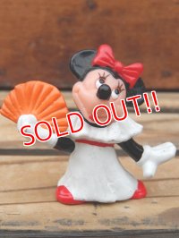 ct-120320-39 Minnie Mouse / Applause PVC "Dress"