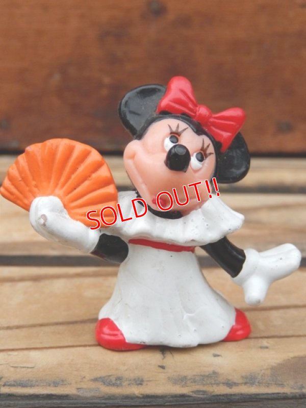 画像1: ct-120320-39 Minnie Mouse / Applause PVC "Dress"