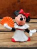 画像1: ct-120320-39 Minnie Mouse / Applause PVC "Dress" (1)