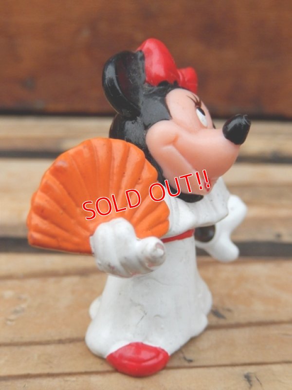 画像3: ct-120320-39 Minnie Mouse / Applause PVC "Dress"