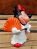 画像3: ct-120320-39 Minnie Mouse / Applause PVC "Dress" (3)