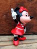 画像3: ct-120320-41 Minnie Mouse / Applause PVC (3)