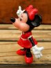 画像2: ct-120320-41 Minnie Mouse / Applause PVC (2)