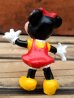 画像4: ct-120320-38 Minnie Mouse / PVC (4)
