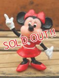 ct-120320-41 Minnie Mouse / Applause PVC