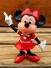 画像1: ct-120320-41 Minnie Mouse / Applause PVC (1)