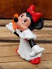 画像2: ct-120320-39 Minnie Mouse / Applause PVC "Dress" (2)