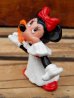 画像2: ct-120320-39 Minnie Mouse / Applause PVC "Dress" (2)