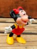 画像3: ct-120320-38 Minnie Mouse / PVC (3)