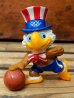 画像1: ct-110608-44 Eagle Sam / 80's PVC "Basketball" (1)