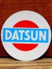画像1: ad-821-37 DATSUN /  Sticker (1)