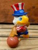 画像2: ct-110608-44 Eagle Sam / 80's PVC "Basketball" (2)