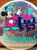 画像2: pb-909-08 Disneyland / 35 Years of Magic Pinback (2)
