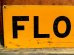 画像2: dp-130908-02 Road sign "FLOODED " (2)