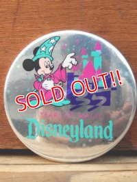 pb-909-08 Disneyland / 35 Years of Magic Pinback