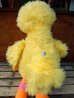 画像5: ct-130521-29 Big Bird / Hasbro 1985 Big Plush Doll (5)