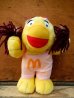 画像1: ct-121120-11 McDonald's / Birdie the Early Bird 90's Plush doll (1)