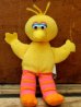 画像1: ct-120606-45 Big Bird / Applause 1999 finger puppet (1)