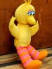 画像3: ct-120606-45 Big Bird / Applause 1999 finger puppet (3)