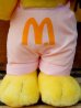 画像3: ct-121120-11 McDonald's / Birdie the Early Bird 90's Plush doll (3)