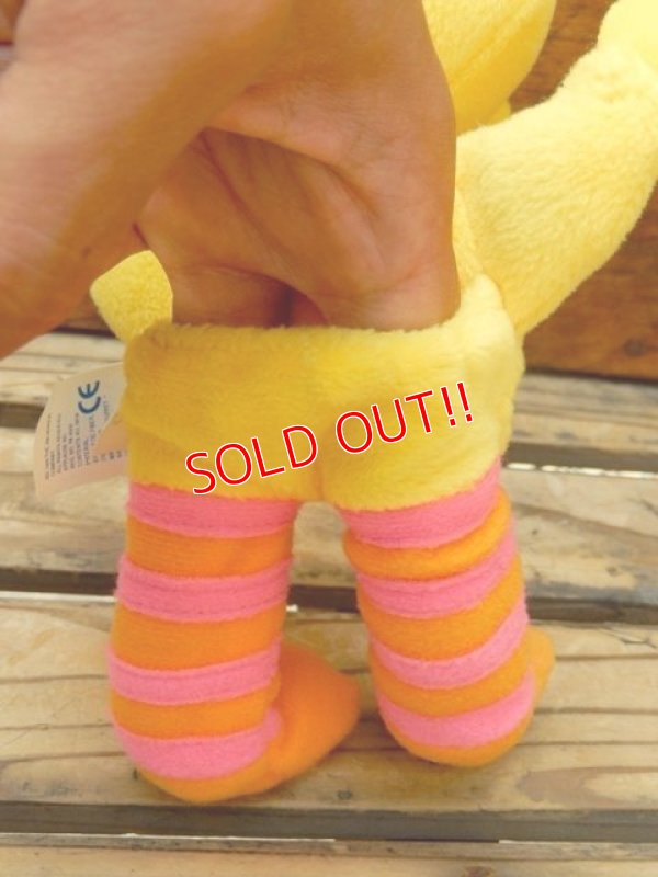 画像5: ct-120606-45 Big Bird / Applause 1999 finger puppet