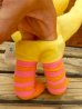 画像5: ct-120606-45 Big Bird / Applause 1999 finger puppet (5)