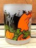 画像4: ct-130212-30 Linus / Hallmark 70's Halloween Candle Holder (4)