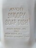 画像5: av-110318-01 Snoopy / AVON 60's-70's Soap dish Type II (5)