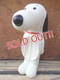 av-110318-01 Snoopy / AVON 60's-70's Soap dish Type II