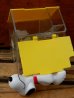 画像5: ct-130716-61 Snoopy / Plastic Candy Container (5)