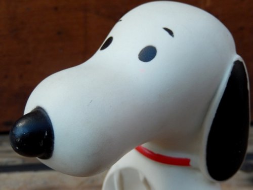 他の写真1: av-110318-01 Snoopy / AVON 60's-70's Soap dish Type II