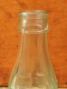 画像5: dp-120626-16 Coca Cola / 60's-70's Hobble-skirt bottle (France) (5)