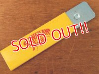 dp-130409-09 Hawaiian Tropic / 70's Box Cutter