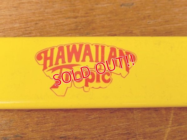 画像2: dp-130409-09 Hawaiian Tropic / 70's Box Cutter