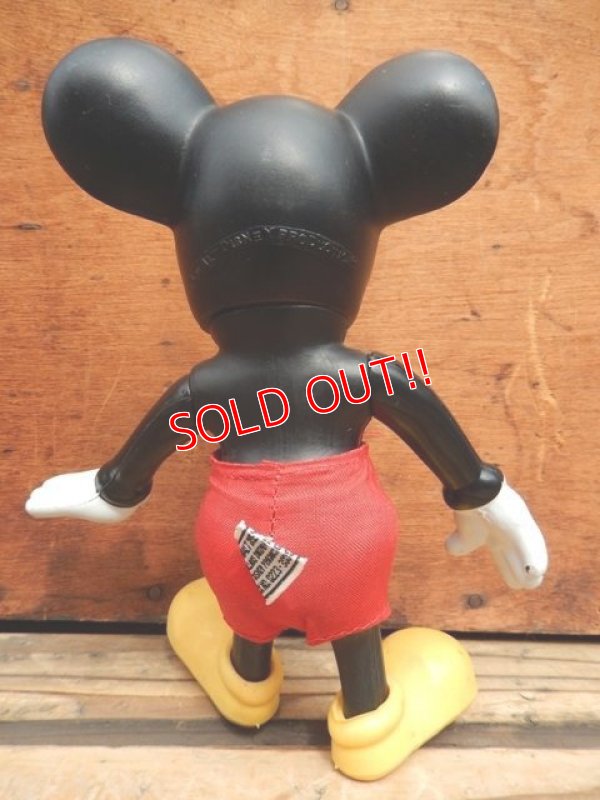 画像5: ct-130903-20 Mickey Mouse / 70's figure