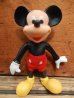 画像1: ct-130903-20 Mickey Mouse / 70's figure (1)