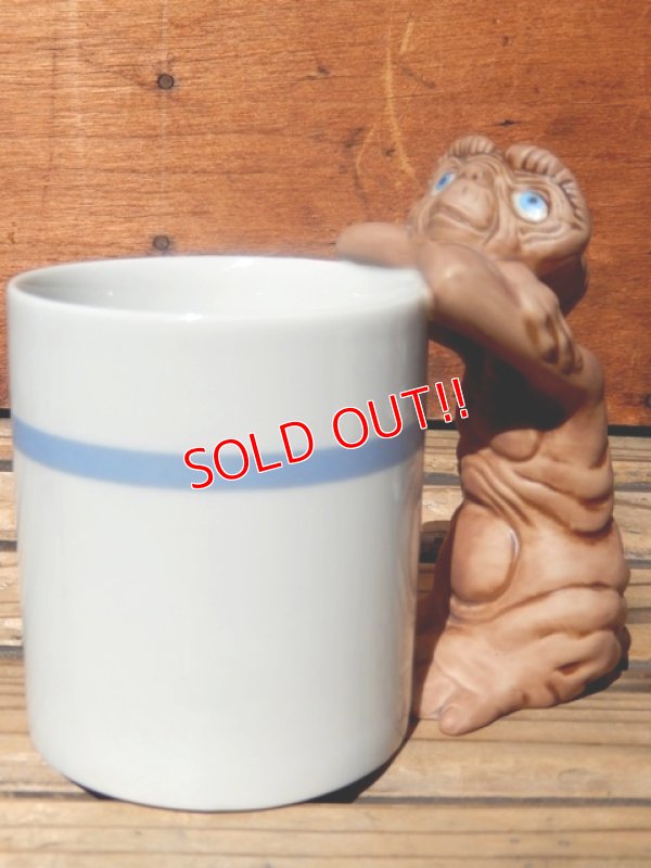 画像1: ct-130917-30 E.T. / AVON 1993 Ceramic Mug