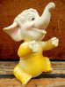 画像2: ct-130908-02 Jungle Book / Elephant 60's Rubber doll (2)