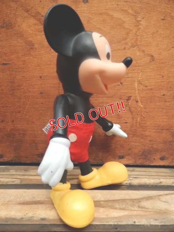 画像4: ct-130903-20 Mickey Mouse / 70's figure