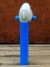 画像4: pz-130917-05 Smurf / 80's PEZ Dispenser  (4)