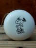 画像1: ct-130917-14 Snoopy / 70's Yo-Yo (White) (1)
