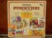 画像4: ct-121127-23 Pinocchio / 60's Record (4)
