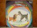 画像1: ct-121127-20 Lady and the Tramp / 60's all the songs from the film Record (1)