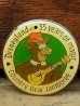 画像1: pb-909-10 Disneyland 35 years of magic Country Bear Jamboree / Zeke Pinback (1)