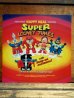 画像1: ad-813-08 McDonlad's / 1991 Super Looney Tunes Happy Meal Translite (1)